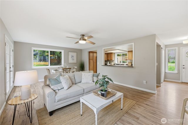 1851 NW Circle Drive N, Poulsbo, WA 98370