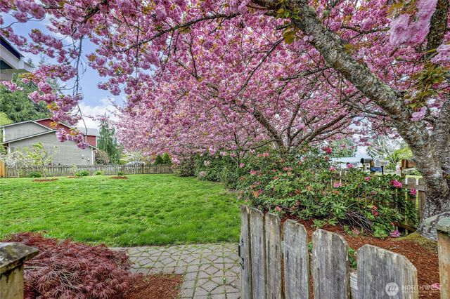 1851 NW Circle Drive N, Poulsbo, WA 98370
