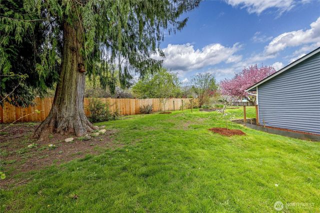 1851 NW Circle Drive N, Poulsbo, WA 98370