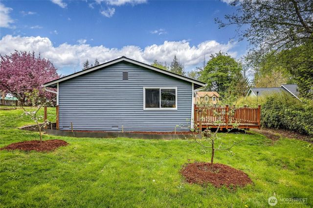 1851 NW Circle Drive N, Poulsbo, WA 98370