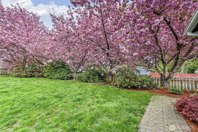 1851 NW Circle Drive N, Poulsbo, WA 98370