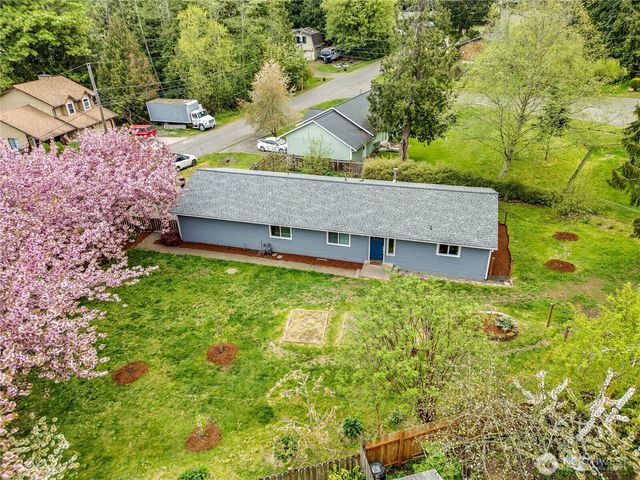 1851 NW Circle Drive N, Poulsbo, WA 98370