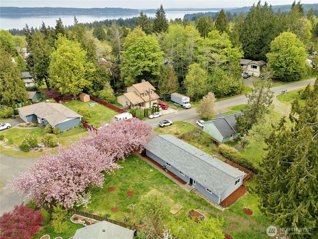 1851 NW Circle Drive N, Poulsbo, WA 98370