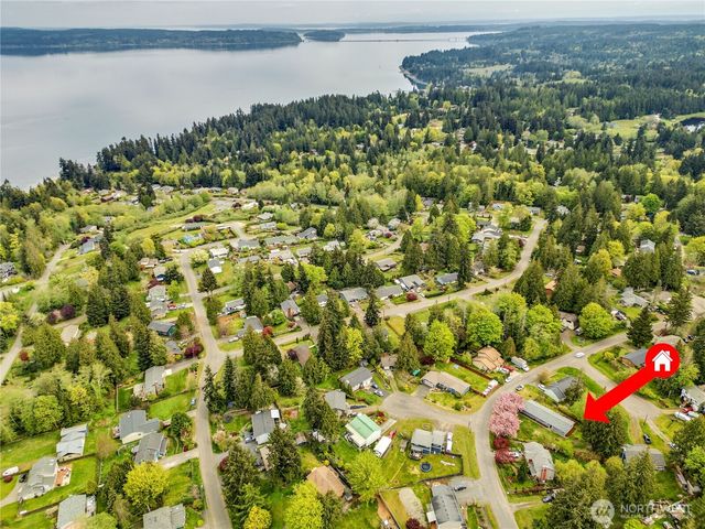 1851 NW Circle Drive N, Poulsbo, WA 98370