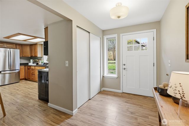1851 NW Circle Drive N, Poulsbo, WA 98370