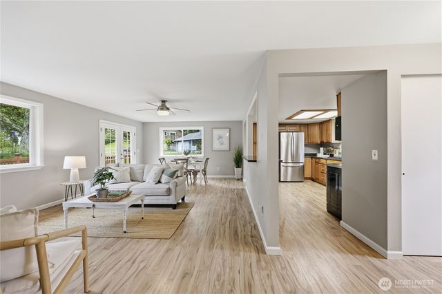 1851 NW Circle Drive N, Poulsbo, WA 98370