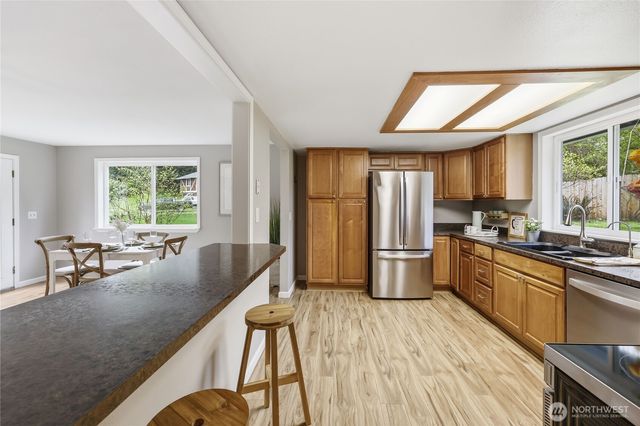 1851 NW Circle Drive N, Poulsbo, WA 98370