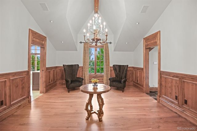 4030 E Forbes Court, Greenwood Village, CO 80121