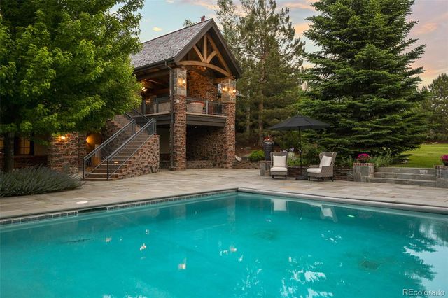 4030 E Forbes Court, Greenwood Village, CO 80121