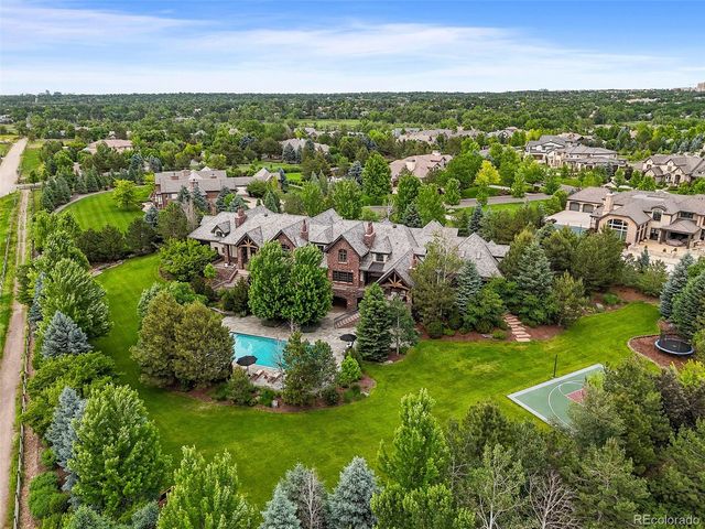 4030 E Forbes Court, Greenwood Village, CO 80121