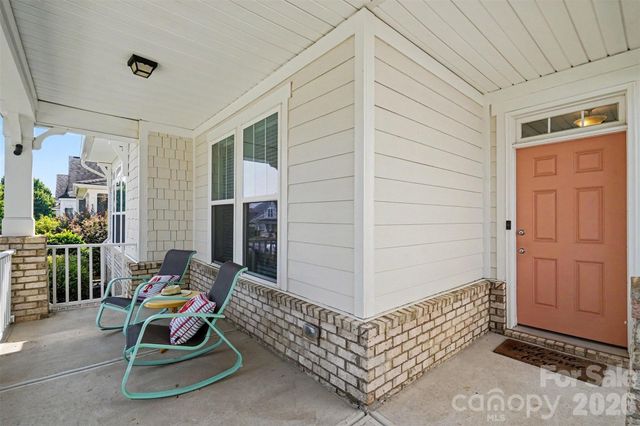 3577 County Down Avenue, Kannapolis, NC 28081