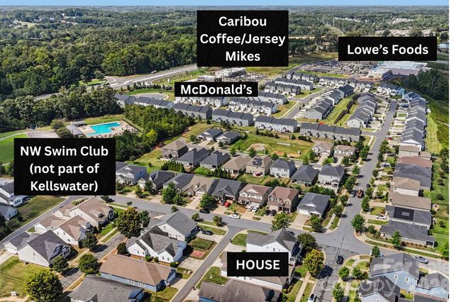 3577 County Down Avenue, Kannapolis, NC 28081