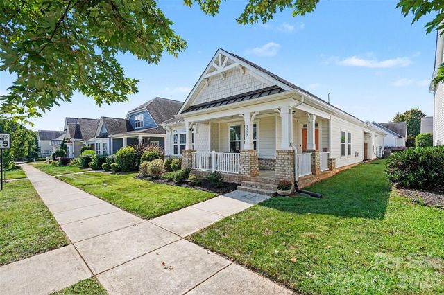 3577 County Down Avenue, Kannapolis, NC 28081