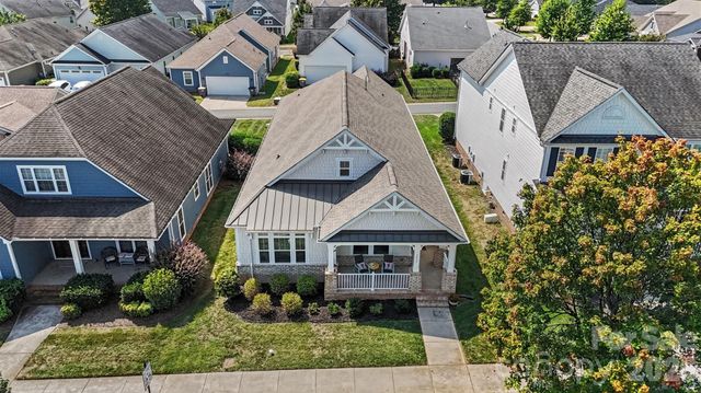 3577 County Down Avenue, Kannapolis, NC 28081