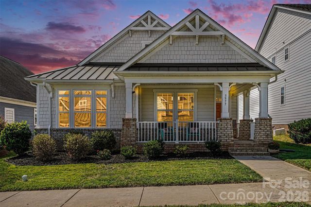 3577 County Down Avenue, Kannapolis, NC 28081