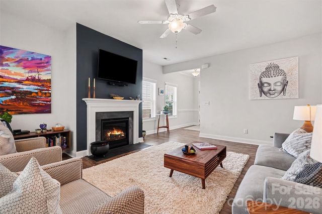 3577 County Down Avenue, Kannapolis, NC 28081