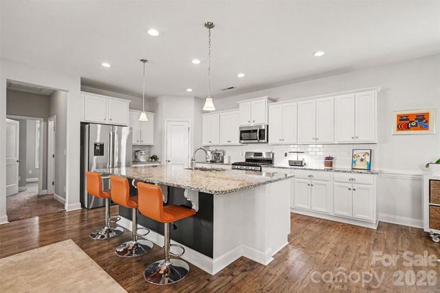 3577 County Down Avenue, Kannapolis, NC 28081