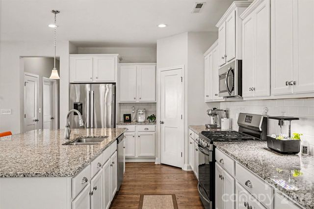 3577 County Down Avenue, Kannapolis, NC 28081