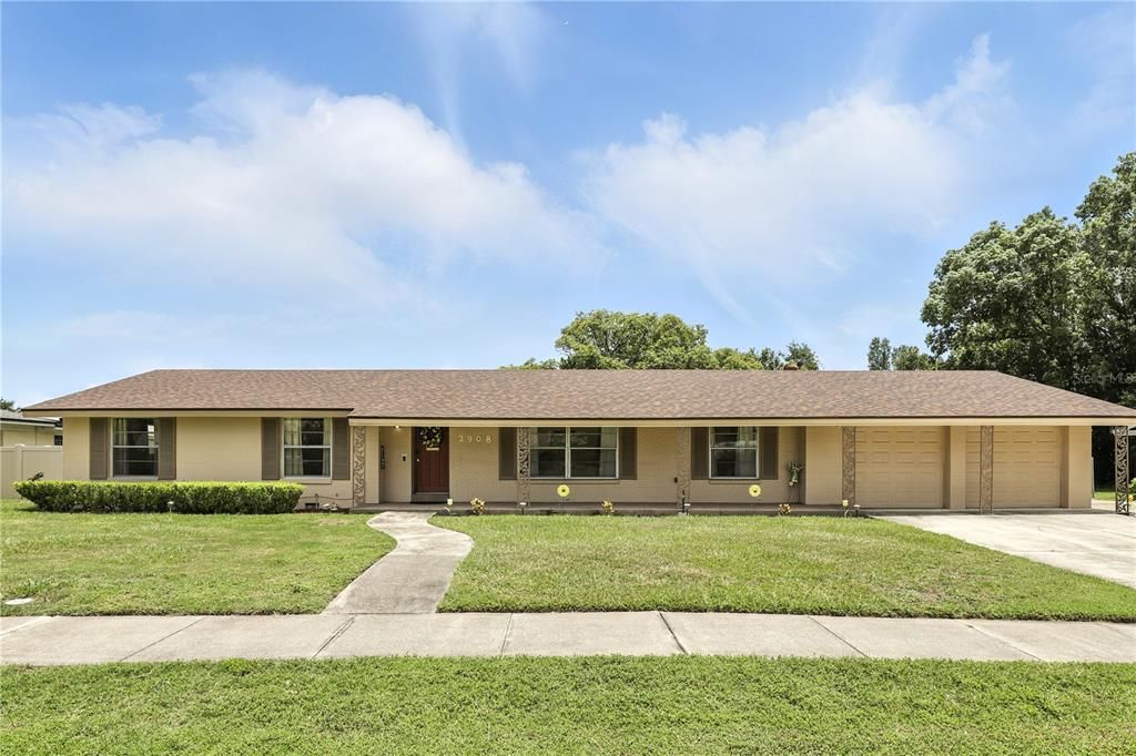 2908 CLEAR WAY, Orlando, FL 32805
