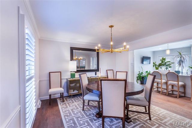 745 Haw Thicket Lane, St Louis, MO 63131