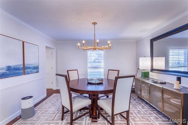 745 Haw Thicket Lane, St Louis, MO 63131