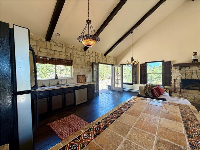 837 Concho Trl, Hartsel, CO 80449