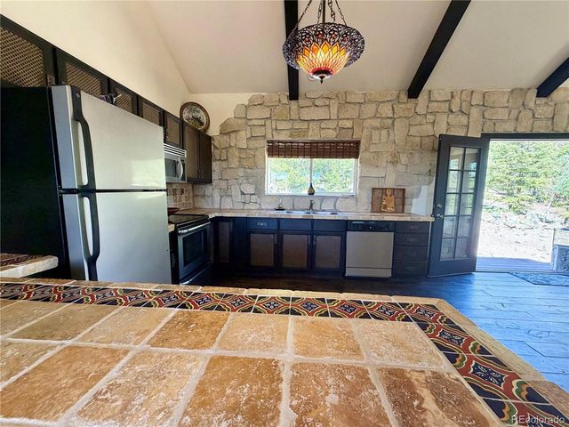 837 Concho Trl, Hartsel, CO 80449