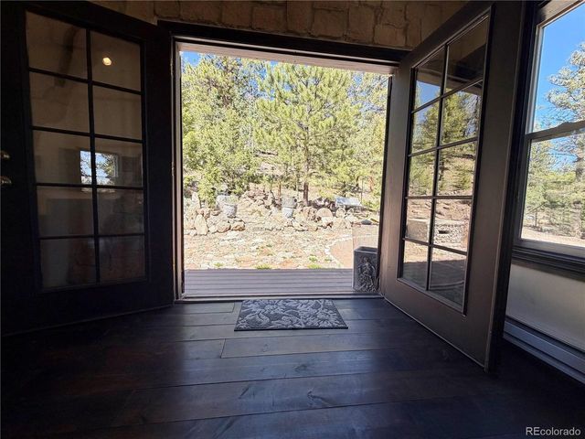837 Concho Trl, Hartsel, CO 80449