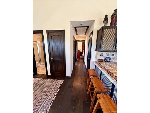 837 Concho Trl, Hartsel, CO 80449