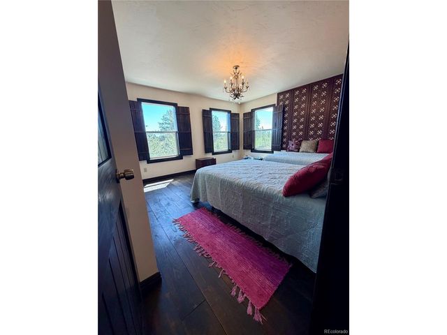 837 Concho Trl, Hartsel, CO 80449