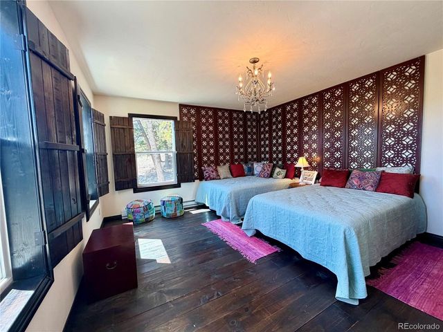 837 Concho Trl, Hartsel, CO 80449