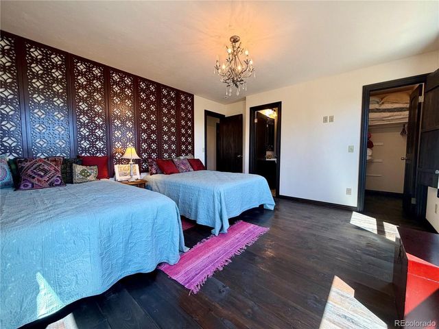 837 Concho Trl, Hartsel, CO 80449