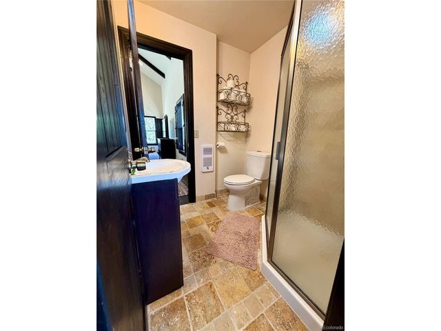 837 Concho Trl, Hartsel, CO 80449