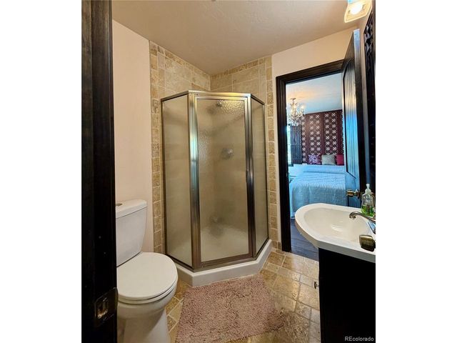837 Concho Trl, Hartsel, CO 80449