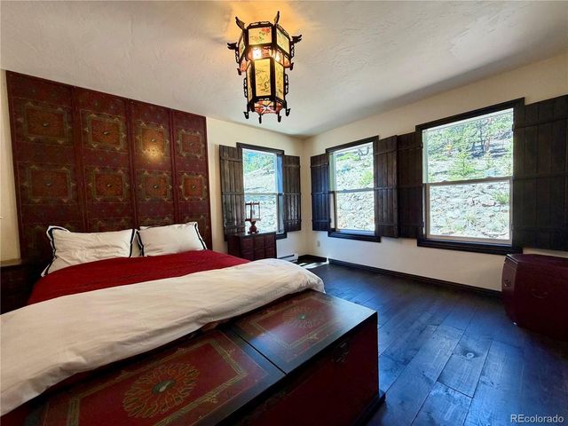 837 Concho Trl, Hartsel, CO 80449