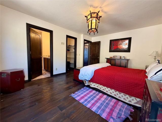 837 Concho Trl, Hartsel, CO 80449