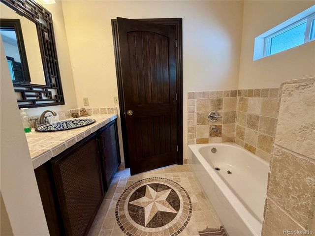 837 Concho Trl, Hartsel, CO 80449