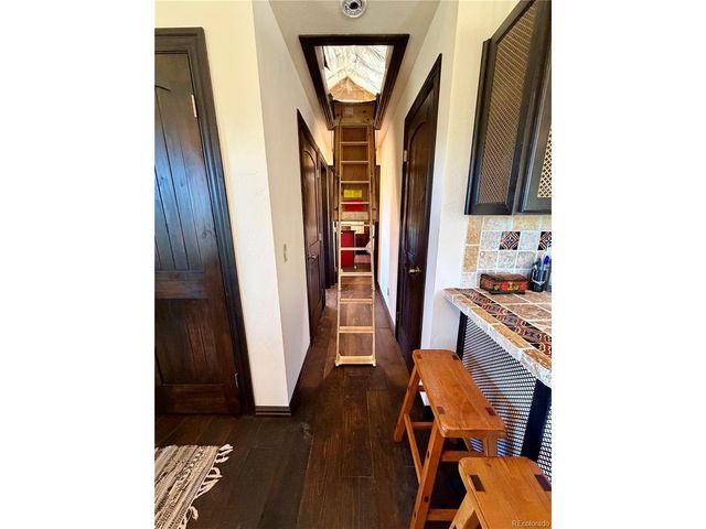 837 Concho Trl, Hartsel, CO 80449