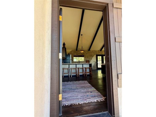 837 Concho Trl, Hartsel, CO 80449