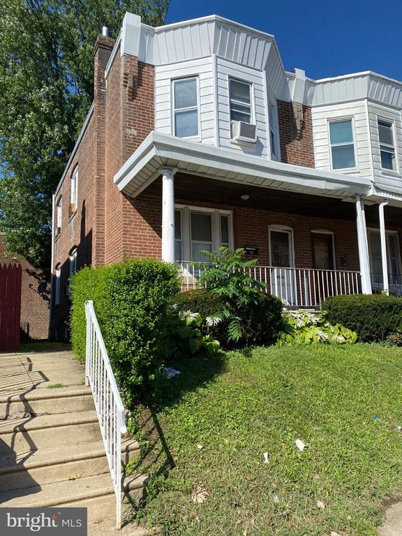 4426 KNORR ST, PHILADELPHIA, PA 19135 — photo 2