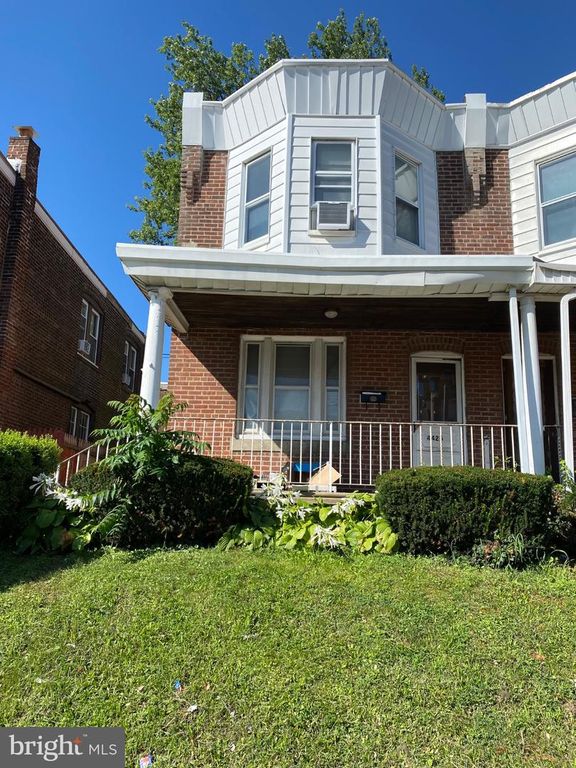4426 KNORR ST, PHILADELPHIA, PA 19135 — photo 3