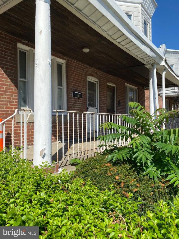 4426 KNORR ST, PHILADELPHIA, PA 19135 — photo 4