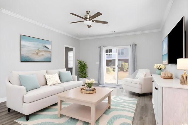 200 Castle Dr Unit 1361, Myrtle Beach, SC 29579