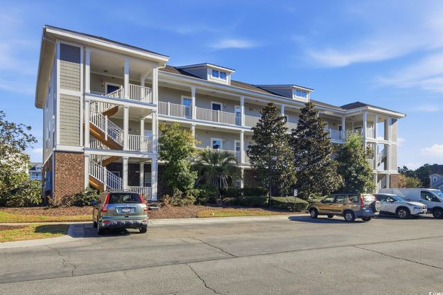 200 Castle Dr Unit 1361, Myrtle Beach, SC 29579