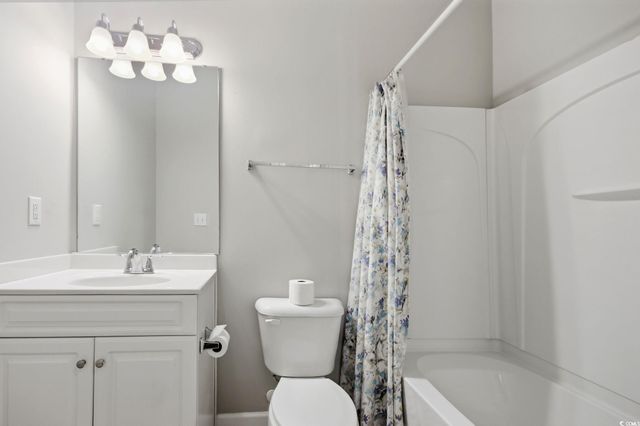 200 Castle Dr Unit 1361, Myrtle Beach, SC 29579