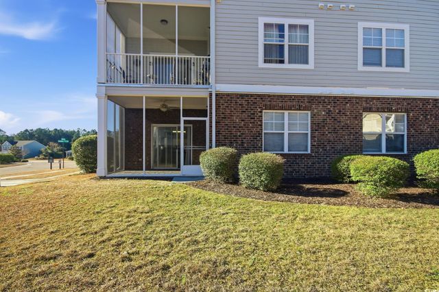 200 Castle Dr Unit 1361, Myrtle Beach, SC 29579