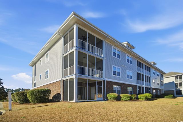 200 Castle Dr Unit 1361, Myrtle Beach, SC 29579