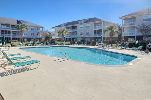 200 Castle Dr Unit 1361, Myrtle Beach, SC 29579