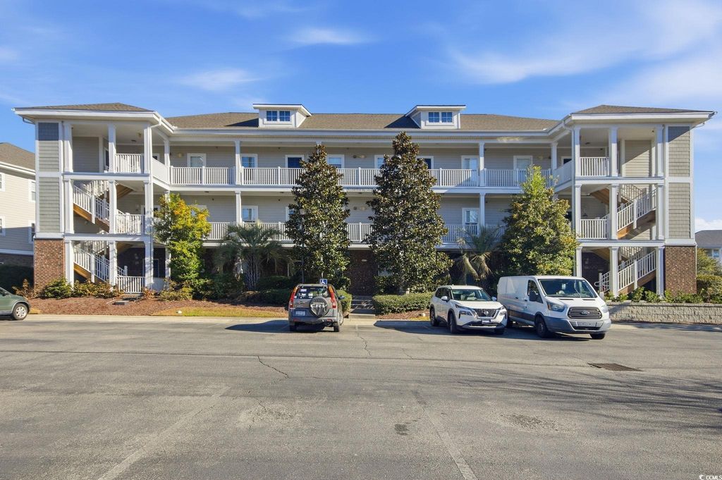 200 Castle Dr Unit 1361, Myrtle Beach, SC 29579