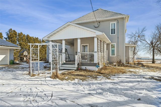 3097 69th Street, Atkins, IA 52206